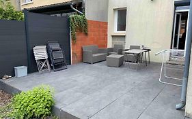 La Maison Passageon, Tout confort